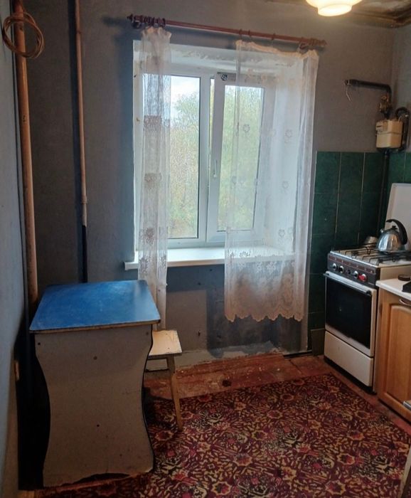 Сдам 2х комнатную квартиру в центре г. Славянск сдаю трёх комнатную на любой срок