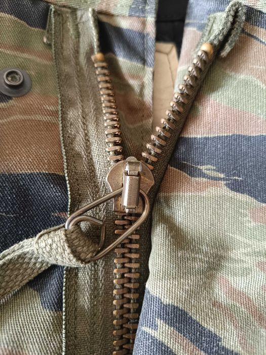 Kurtka m65 Cywilna Tiger Stripe X large USA