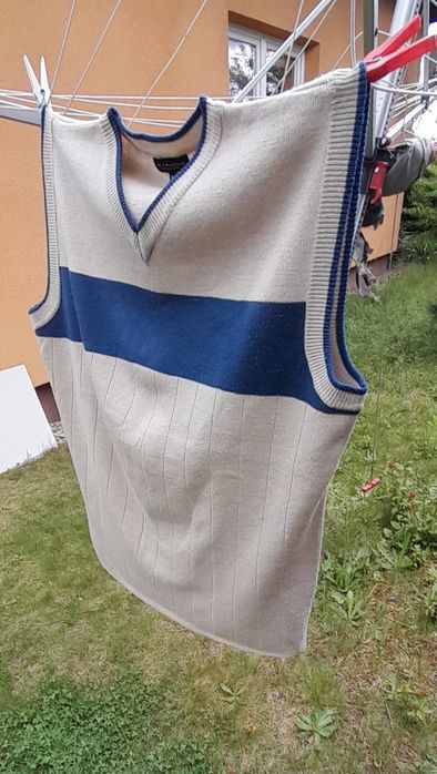 Kamizelka męska L