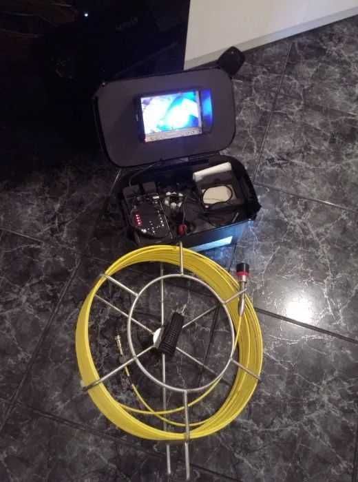 Hydraulik Białystok przepychanie udrażnianie kanalizacji szamba rur