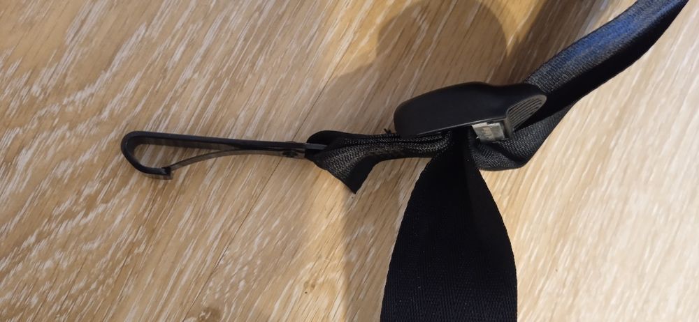 Автокрісло  cybex solution b-fix