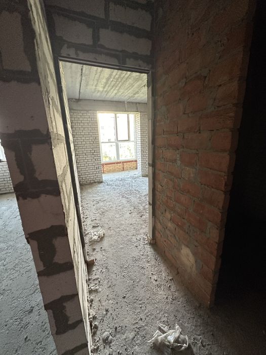 Продам квартиру в Черкасах
