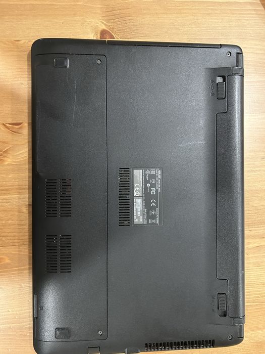 ASUS X450LD i5 / 8GB RAM / SSD 240GB / 2 carregadores