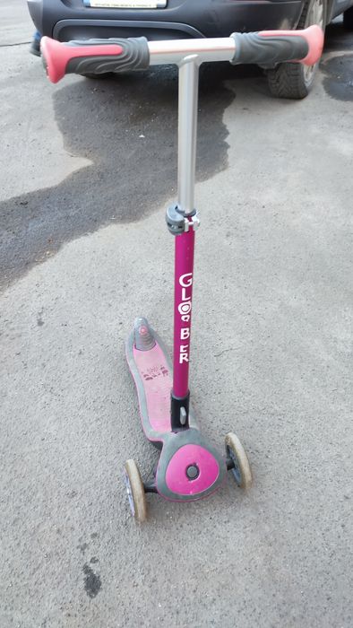 Самокат Globber Primo Foldable