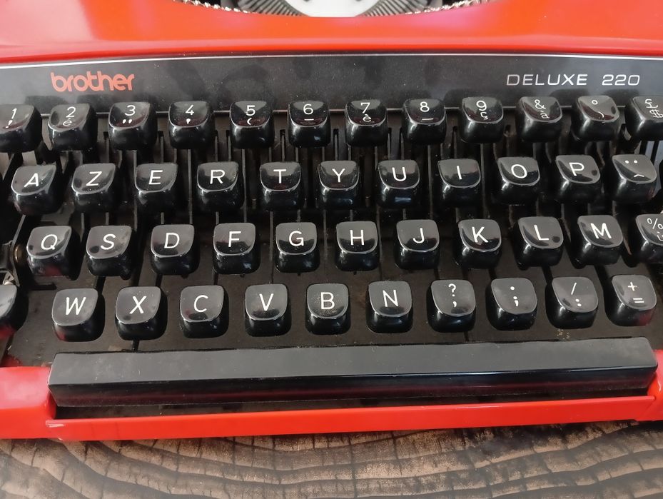 Maszyna do pisania