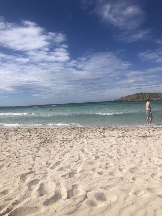 Apartamento t1 condominio rialto apulia