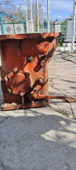 Промежутка Т-40 в хорошем состояние