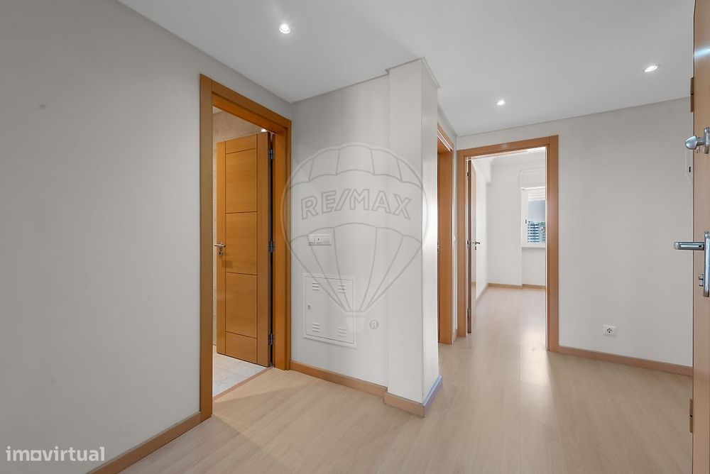 Apartamento T2 para arrendamento