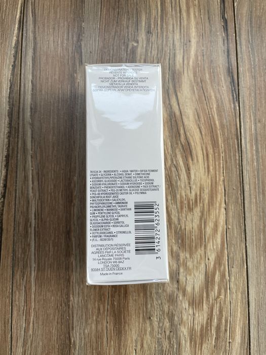 Serum Lancome Advanced  Genifique