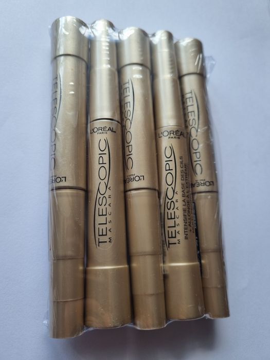 Loreal Telescopic 5-pak
