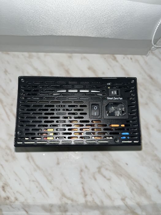 Блок живлення 850w Thermaltake toughpower GF1