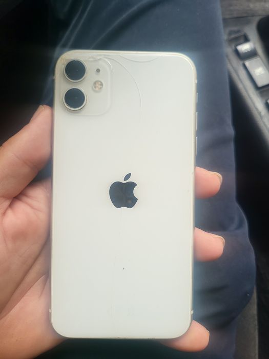 Iphone 11 64 gigas livre