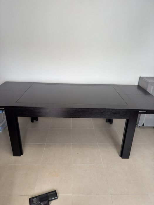 Mesa sala de jantar