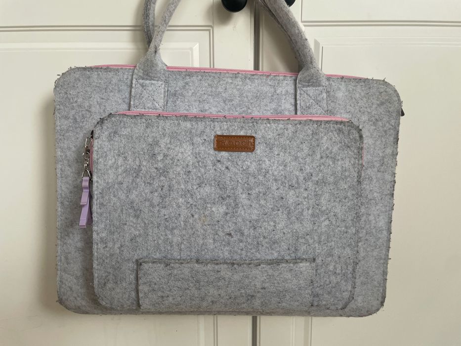 Torba na laptopa
