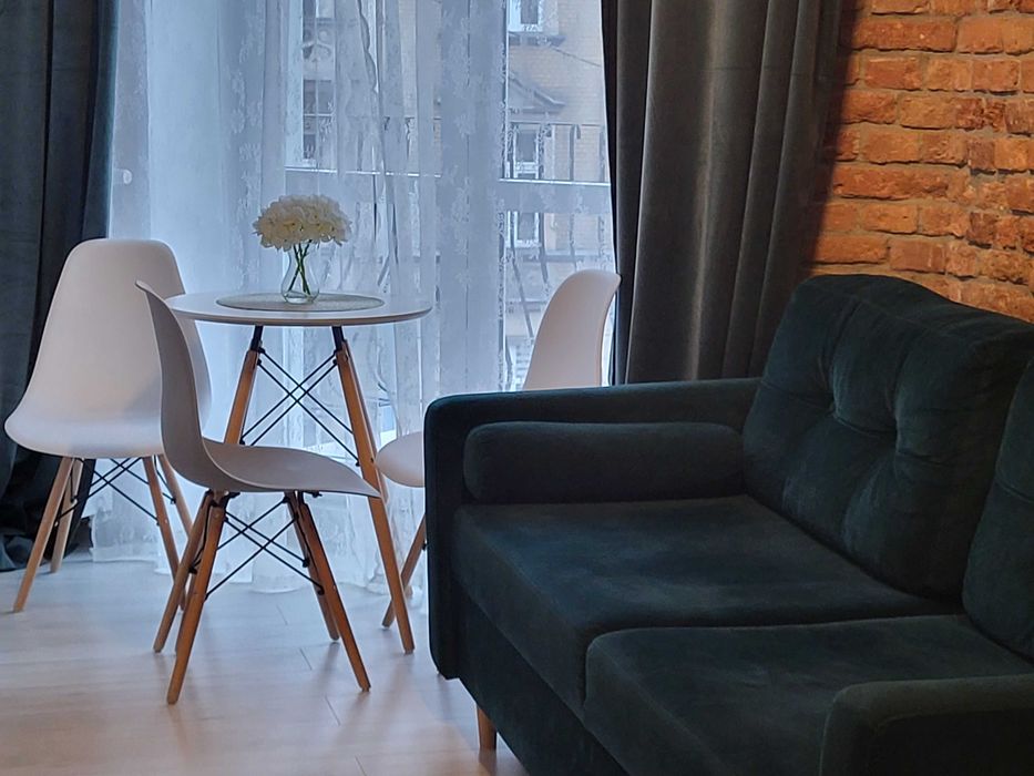 APARTAMENT -Studio  1  Gliwice