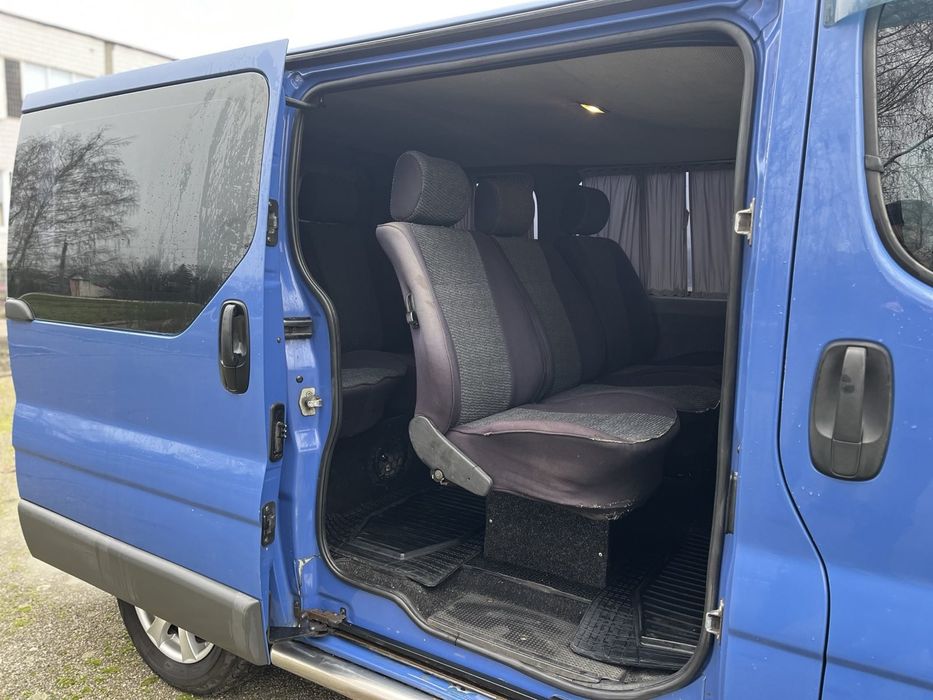 Продам своє авто