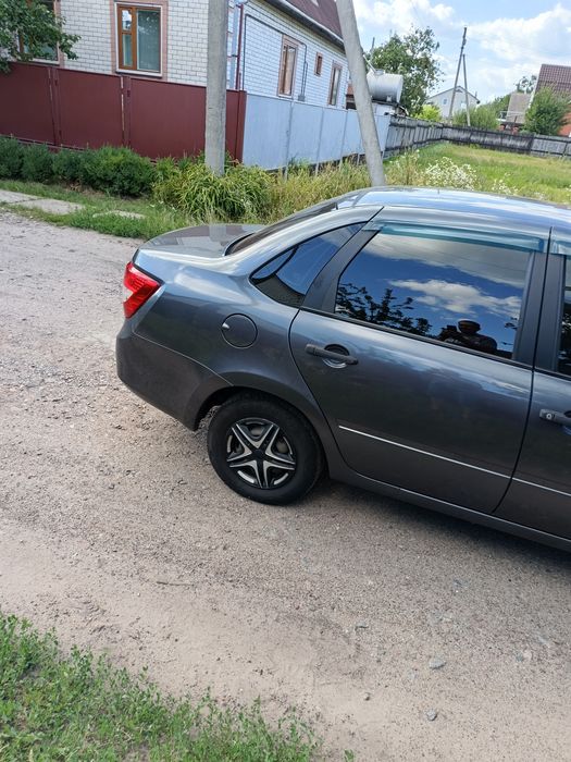Продам ВАЗ Granta