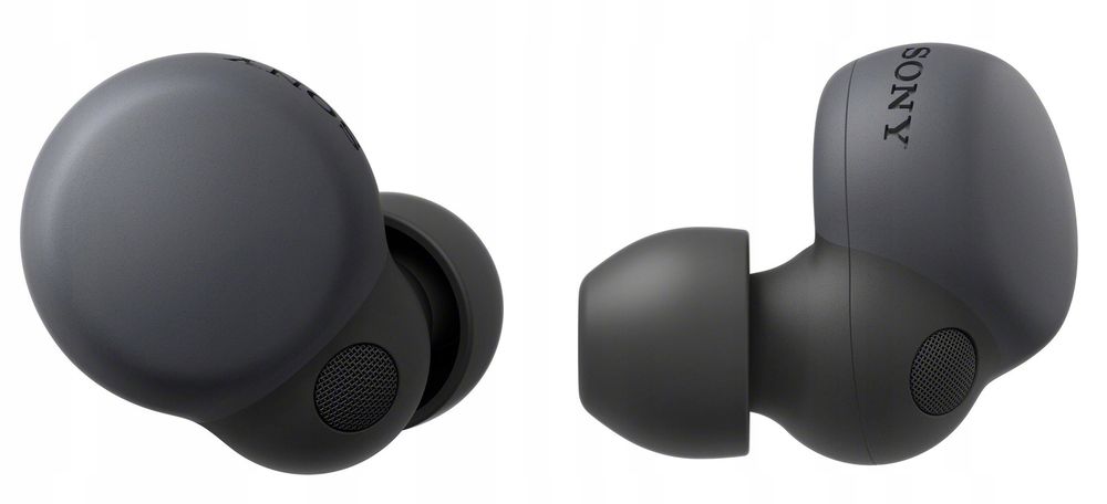 serwis/ wymiana jednej baterii w słuchawkach sony linkbuds s wf-ls900n
