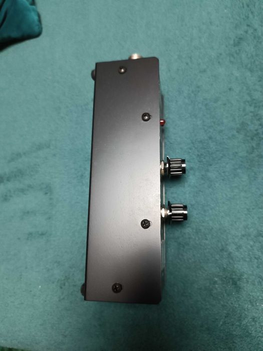 Analizator antenowy MFJ -207 jak nowy.