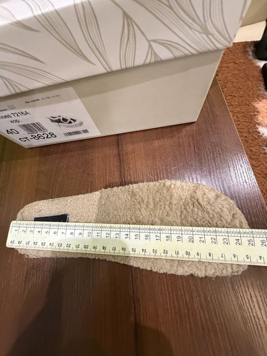 Зимові сліпони жіночі