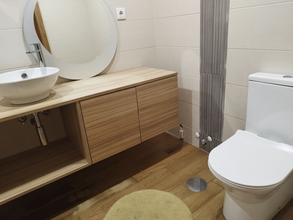 Quarto com suíte para alugar