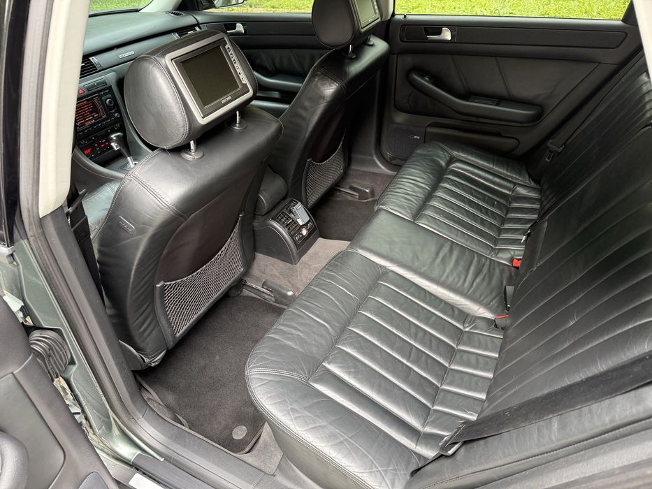 Audi allroad 4,2 quattro