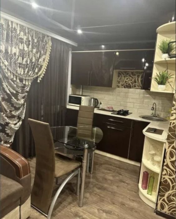 Аренда 1 комнатной на Артеме