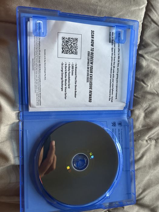 NBA 2K23 – Michael Jordan Edition PS4