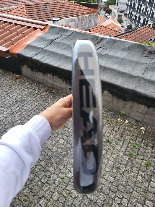 Vendo Raquete Padel Head Coello Pro 2026 NOVA POR ABRIR