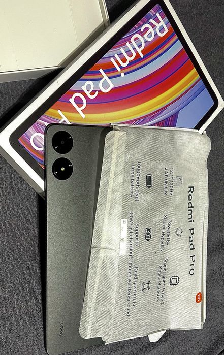 Tablet Redmi Pad Pro Gray