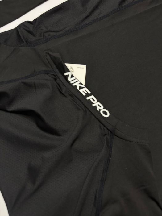 Рашгард, Термо Найк Nike Pro
