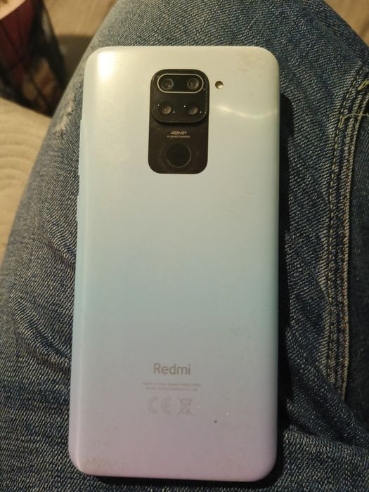 Sprzedam  telefon xiaomi redmi note 9.