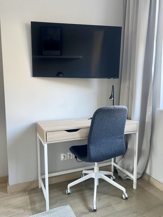 Nowy, jasny pokój z ogródkiem. Od zaraz! Ul. Zelwerowicza