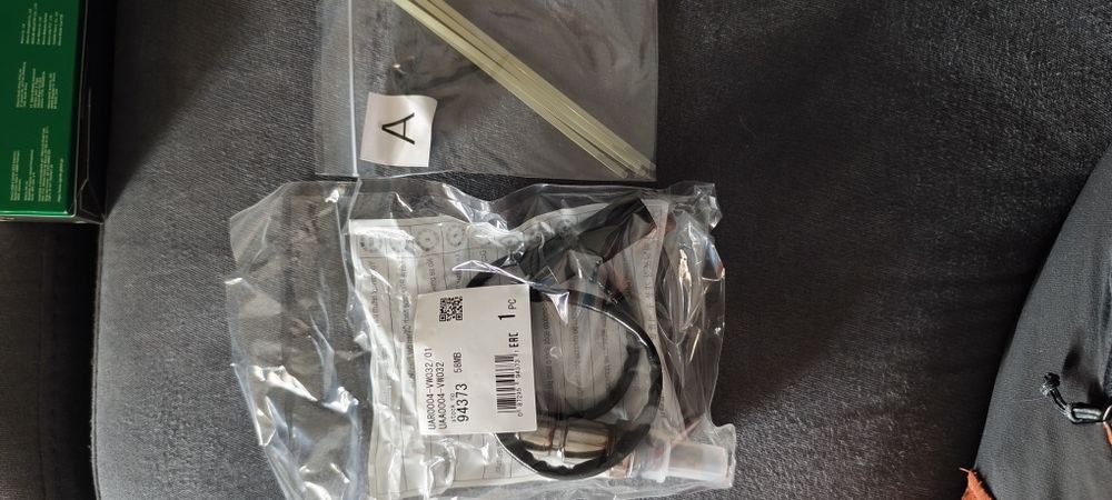 Sonda. Lambda NTK 94373