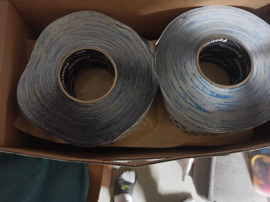 Taśmy siga fentrim 2