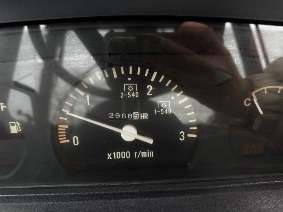 Комплект Трактор Kubota GM90+ Грунтофреза 2.10