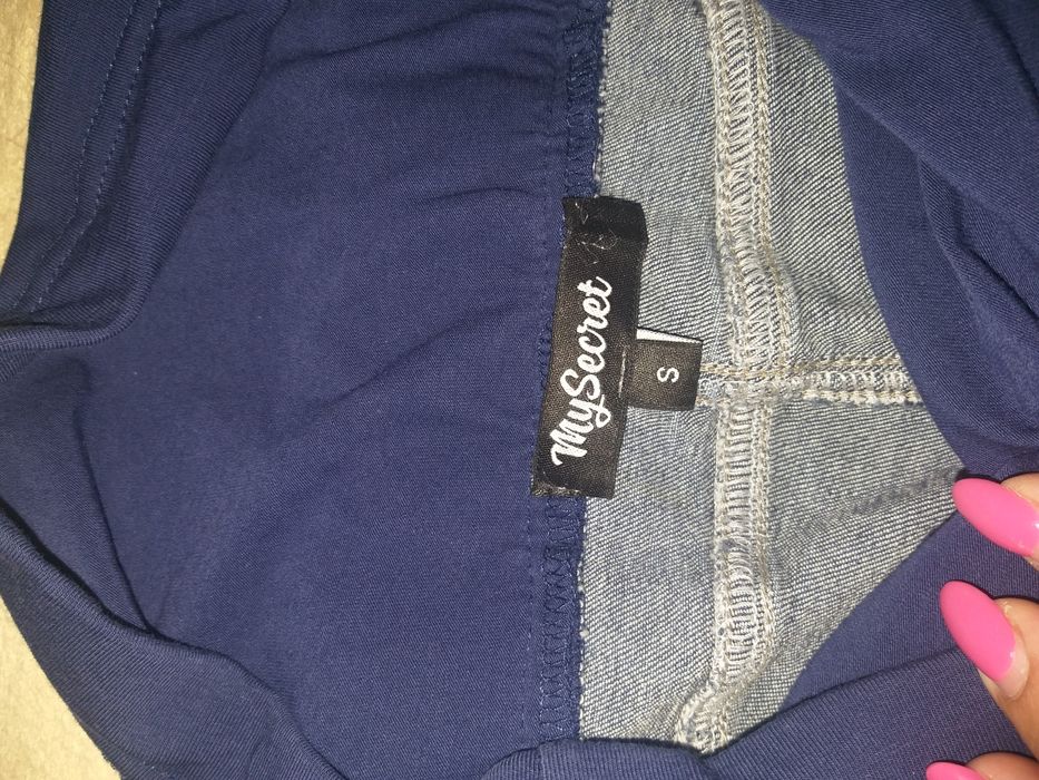 Джинси для вагітних, беременных, стан нових