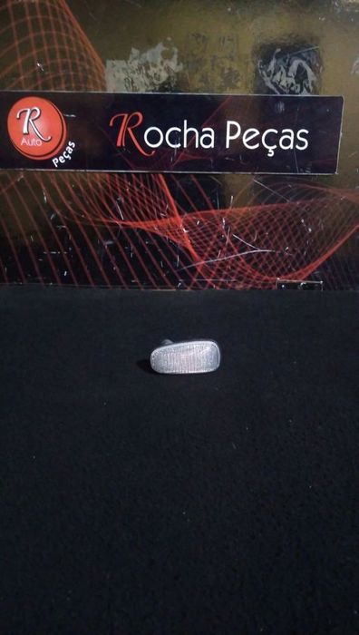Piscas Guarda Lamas F.D Opel Astra G Hatchback (T98)