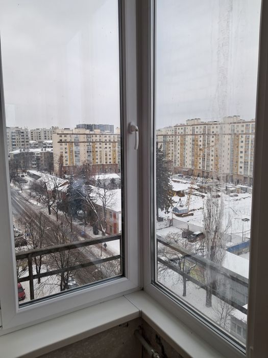 Здаю в оренду 3-х кімнатну квартиру. Вишневе (центр)