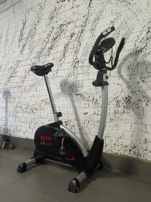 Rower Stacjonarny Magnetyczny Niemiecki Kettler Wysyłka HIT