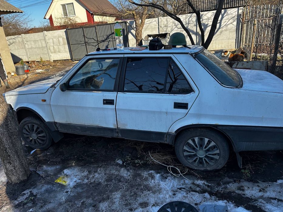 Fiat regata 70s СРОЧНО