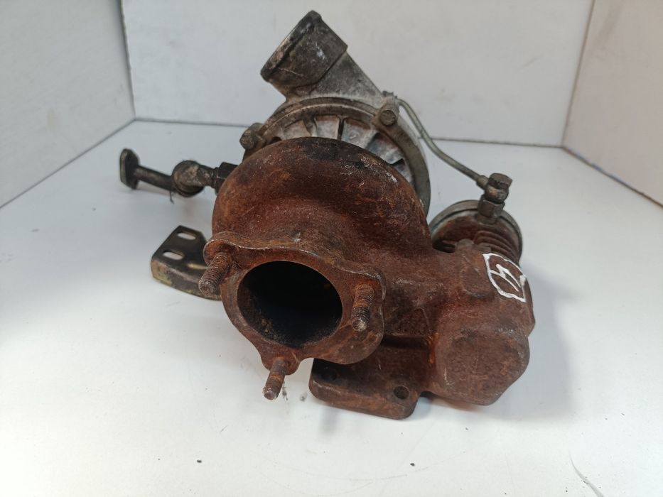 Turbo / compressor ALFA ROMEO 164 (164_)