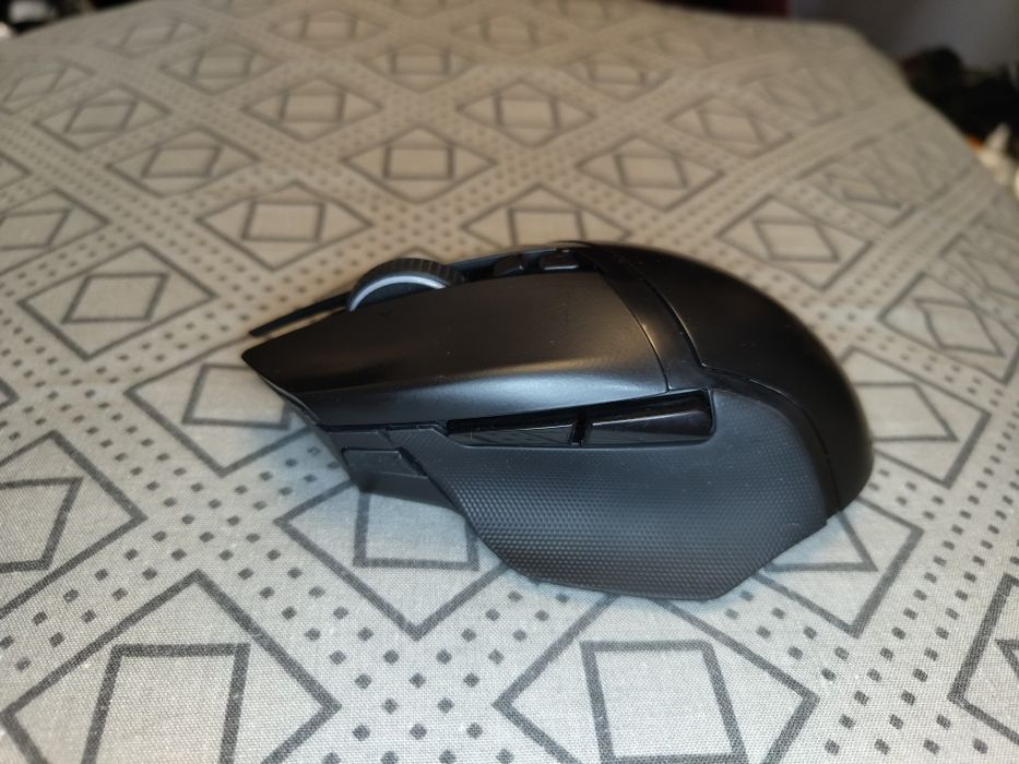 Razer Basilisk Ultimate Mysz Gamingowa bezprzewodowa