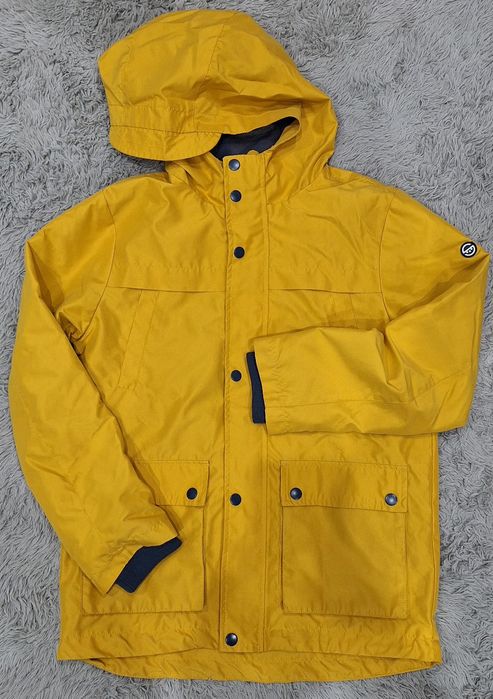 Kurtka parka 152 Cool Club jesień