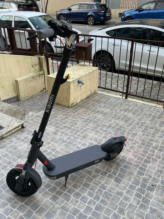 Trotinete xiaomi 5