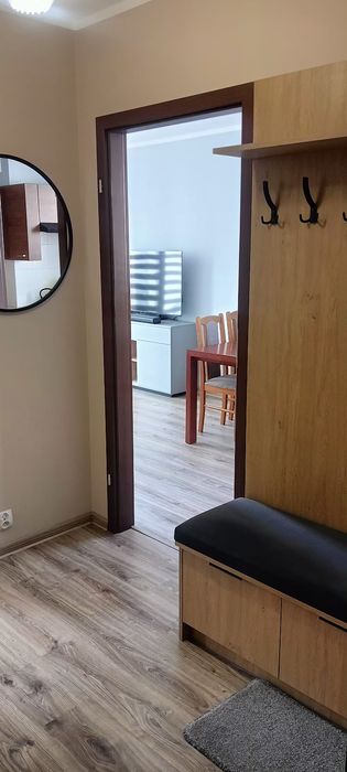 Wynajmę mieszkanie