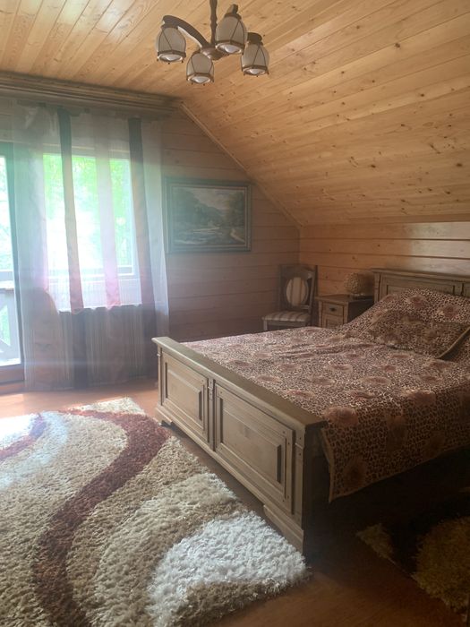 Затишний будинок «Ждимир»