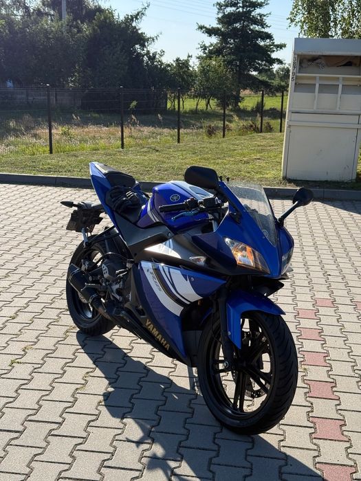 Yamaha