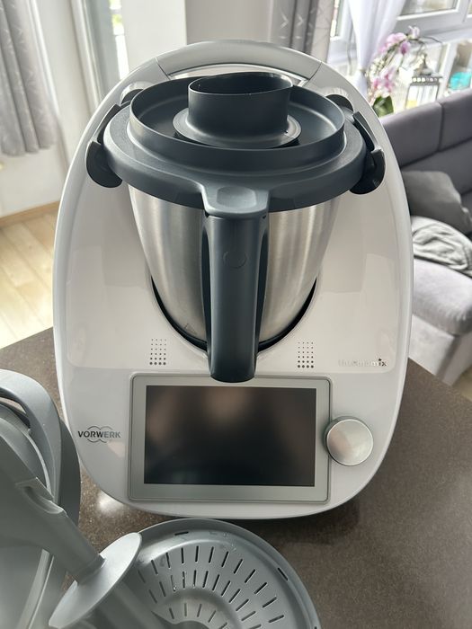 Thermomix TM6 stan jak nowy!!!