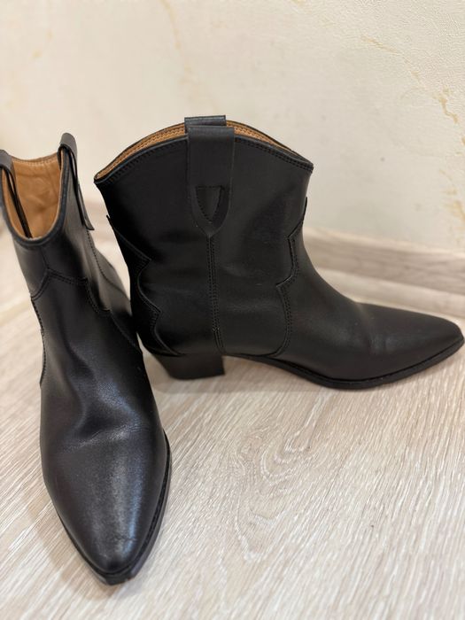 Напівчоботи козаки